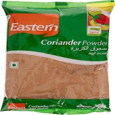 Eastern Coriander Powder 380Gm, 24 Pieces Per Carton